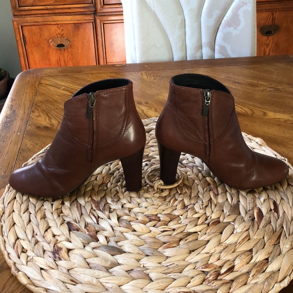 Geox Respira  women ankle boots. - Picture 2 of 6